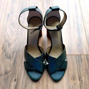 Ann Taylor Heels